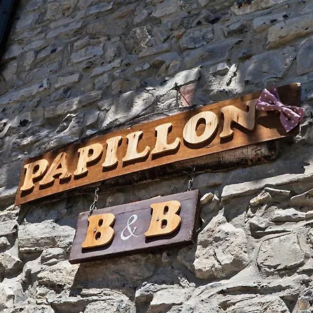 Papillon * Perledo