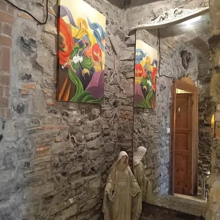 Papillon Bed and Breakfast