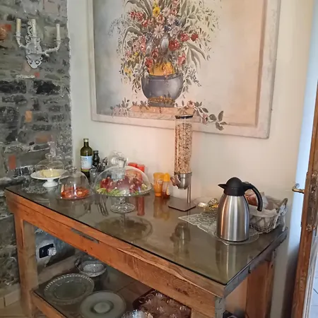 Bed & Breakfast Papillon 3*