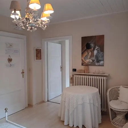 Papillon Bed and Breakfast *