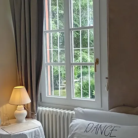 Papillon Bed and Breakfast Perledo