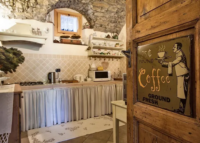 Bed & Breakfast Papillon