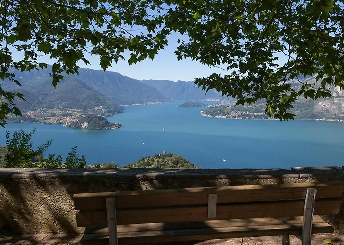 Papillon Bed & Breakfast Perledo