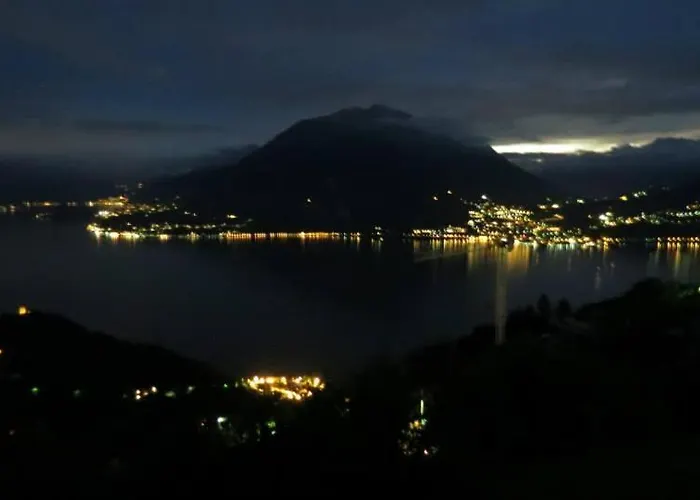 Bed & Breakfast Papillon Perledo