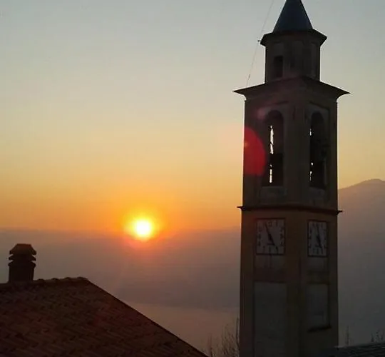 Papillon Bed & Breakfast Perledo