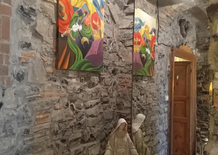 Papillon Bed & Breakfast