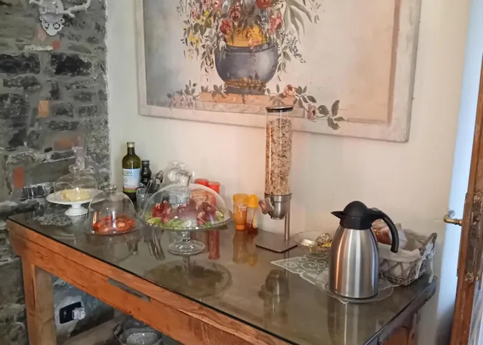 Bed & Breakfast Papillon 3*