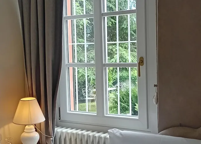 Papillon Bed & Breakfast Perledo