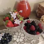 Bed & Breakfast Papillon 3*