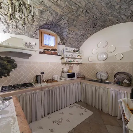 Papillon Bed and breakfast Perledo