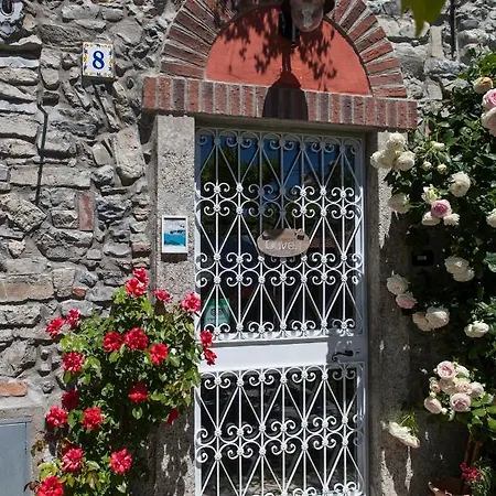 Papillon Couette-café 3*