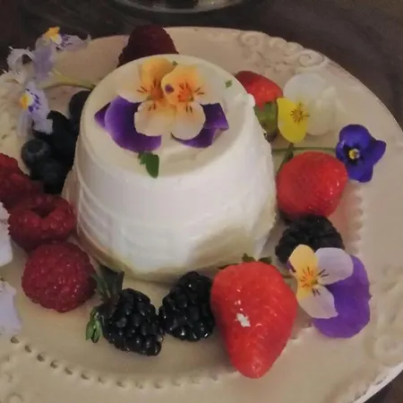 Papillon Couette-café Perledo