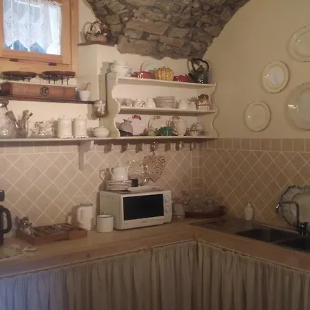 Papillon Bed and breakfast 3*