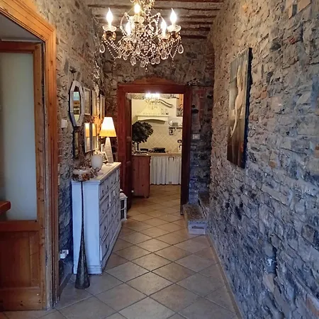 Papillon Bed & Breakfast *