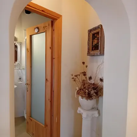 Bed & Breakfast Papillon Perledo