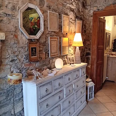 Bed & Breakfast Papillon 3*