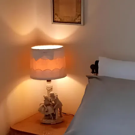 Bed & Breakfast Papillon Perledo