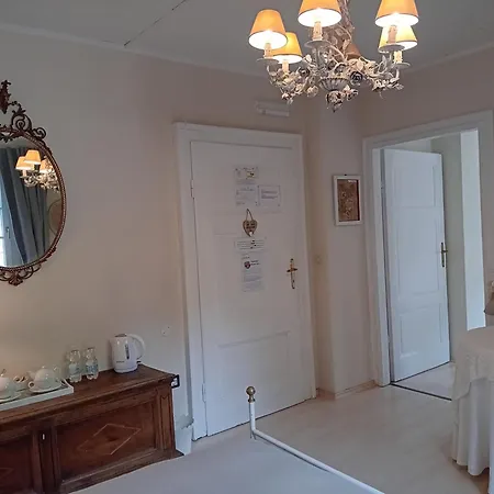 Couette-café Papillon