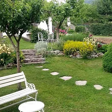 Bed & Breakfast Papillon 3*