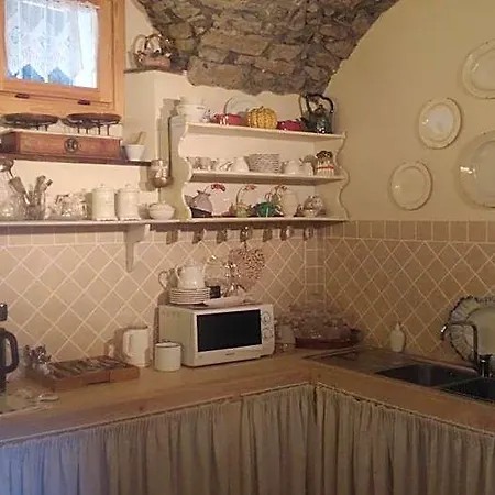 Papillon Bed & Breakfast