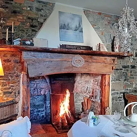Papillon Bed & Breakfast Perledo