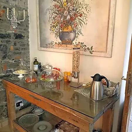 Bed & Breakfast Papillon