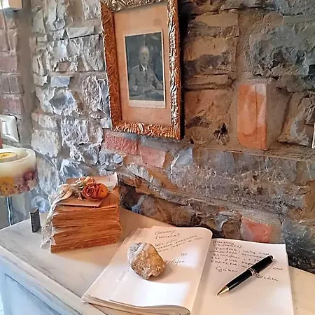Papillon Bed & Breakfast Perledo