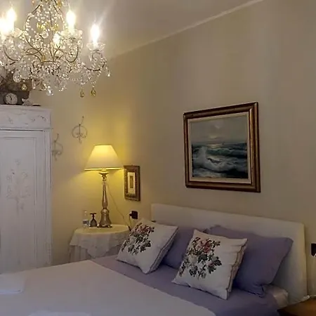 Bed & Breakfast Papillon