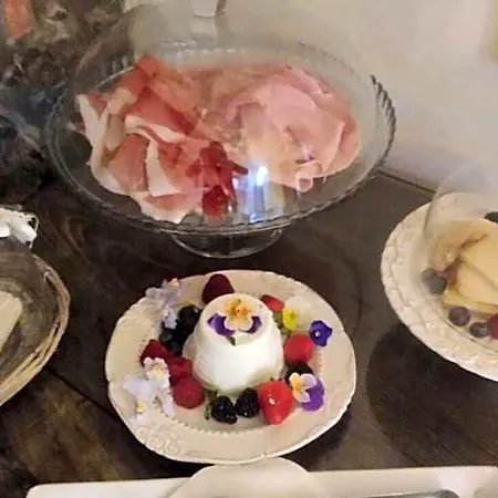 Bed & Breakfast Papillon
