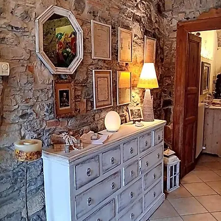 Bed & Breakfast Papillon Perledo