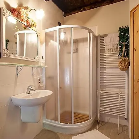 Bed and breakfast Papillon 3*