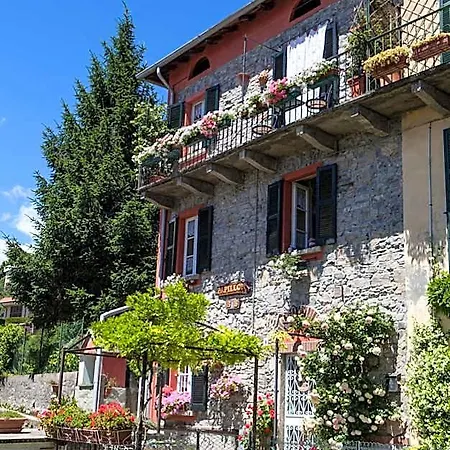 Papillon Bed and breakfast
