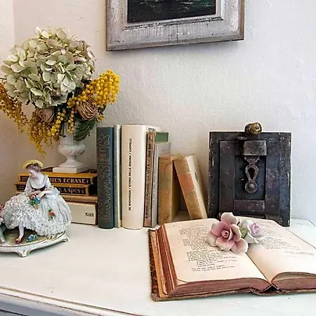 Papillon Bed & Breakfast 3*