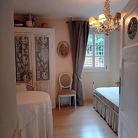 Bed & Breakfast Papillon 3*