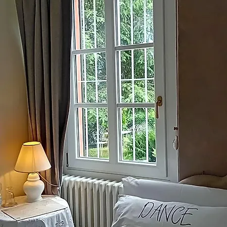Papillon Bed & Breakfast 3*