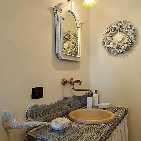 Bed and breakfast Papillon Perledo