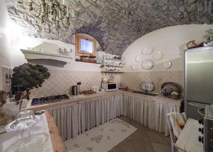 Papillon B&B 페를레도