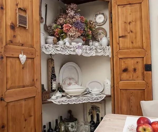 Papillon 3* 페를레도