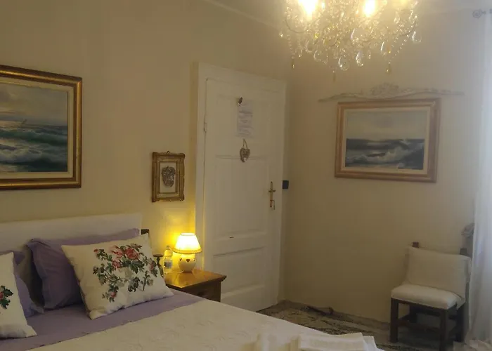 B&B Papillon 페를레도