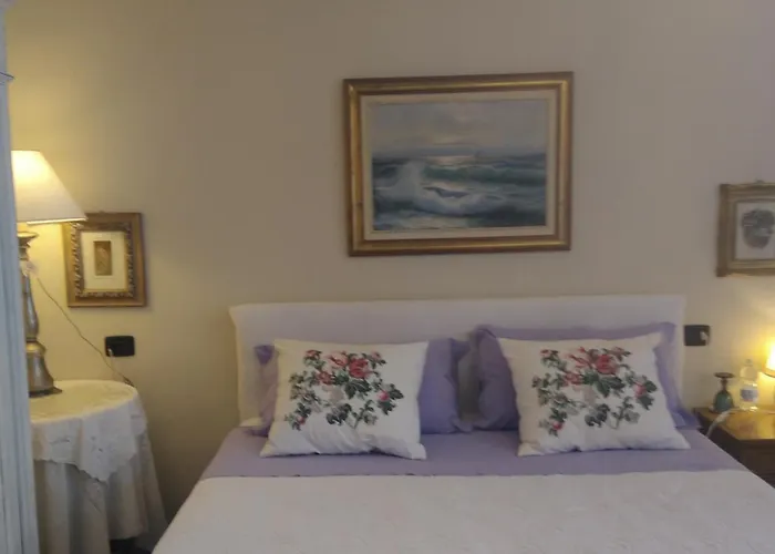 Papillon 3* 페를레도