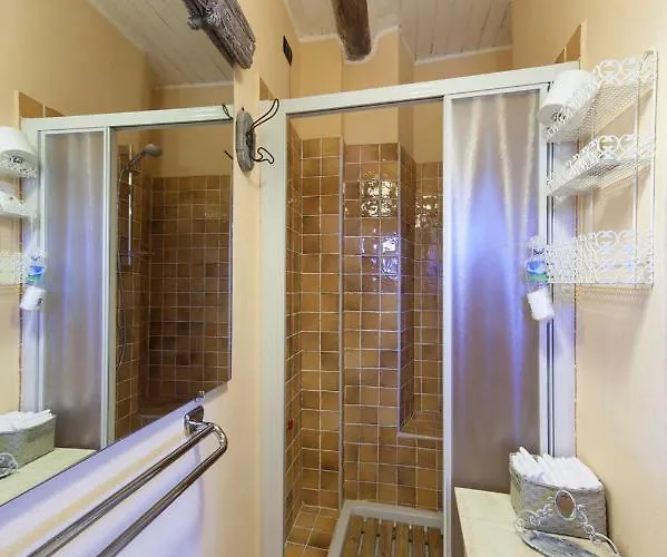 Papillon Bed and breakfast Perledo