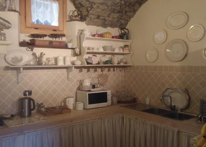 Papillon Bed and breakfast 3*