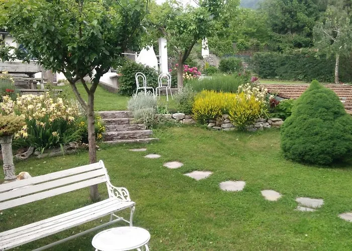 Bed and breakfast Papillon 3*
