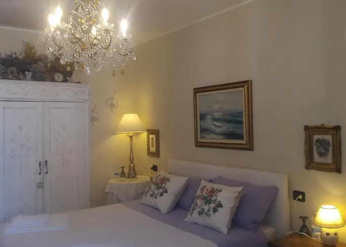 Papillon Bed and breakfast 3*