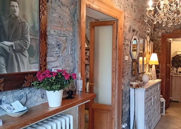 Papillon Bed and breakfast 3*