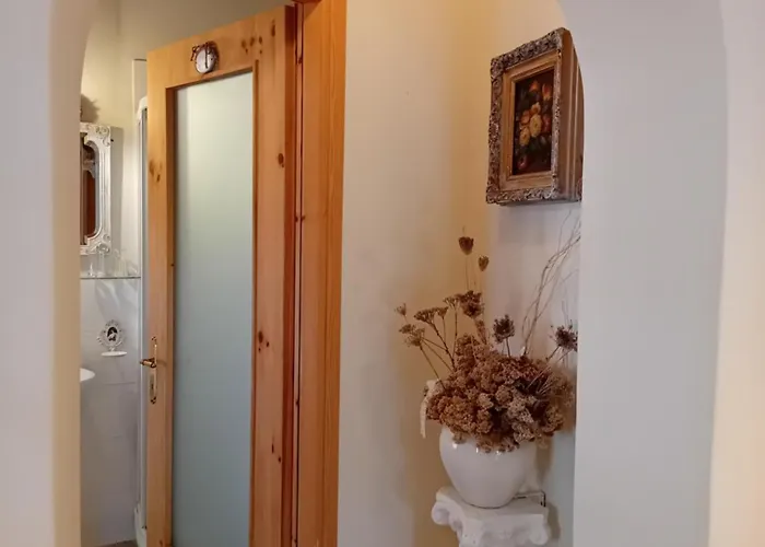 Bed and breakfast Papillon Perledo