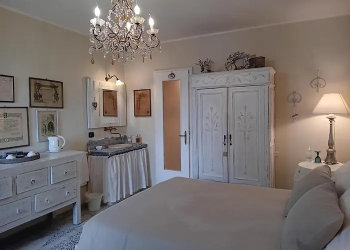 Bed and breakfast Papillon