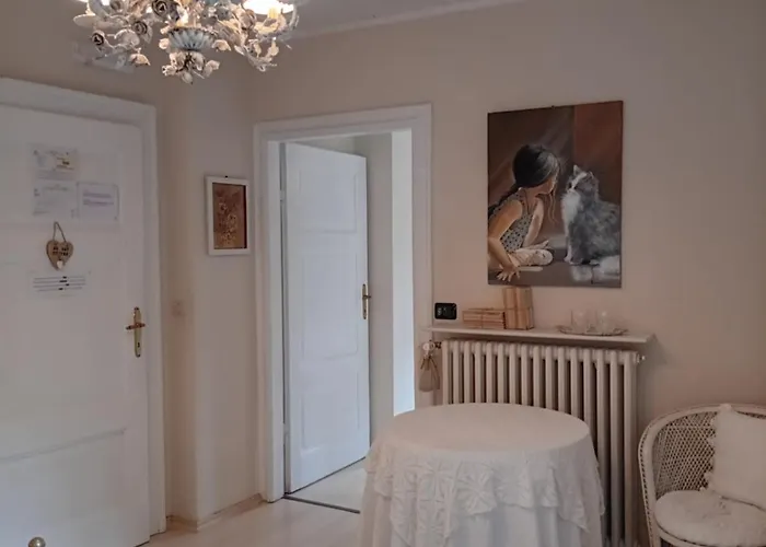 Papillon Bed and breakfast 3*