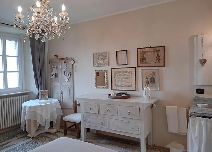 Papillon Bed and breakfast 3*