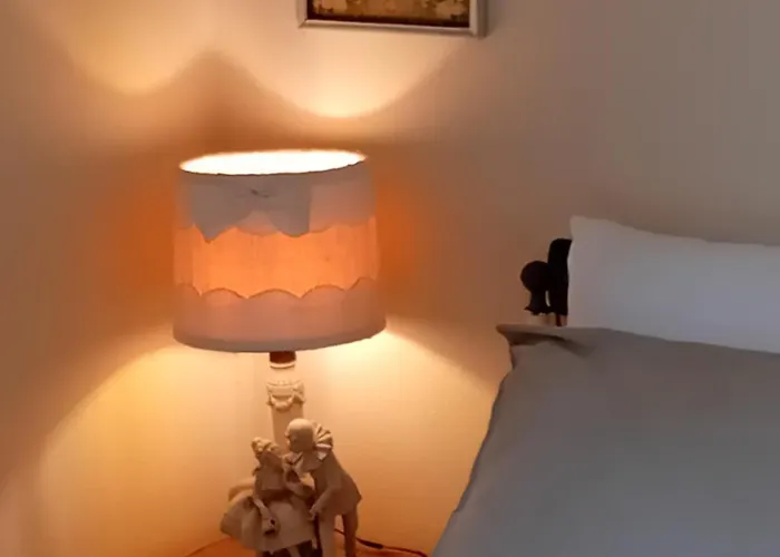 Bed and breakfast Papillon Perledo